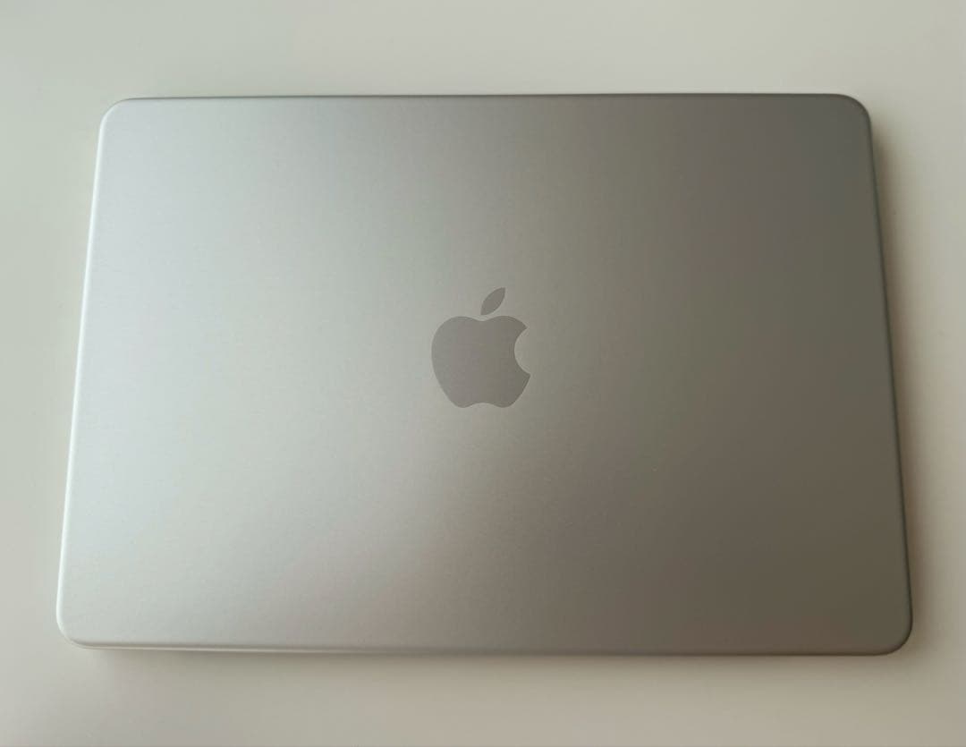 MacBook Neo 256GB / Silver / US Keyboard